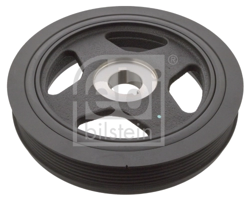 Belt Pulley, crankshaft